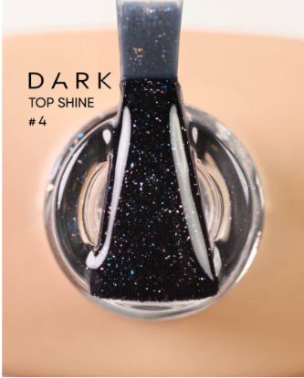  Зображення DARK Shine Top 4 10ml 