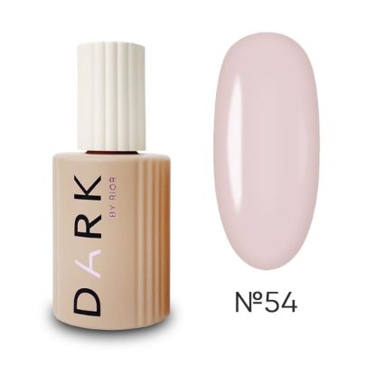 Зображення DARK PRO base 54, 15ml 