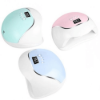  Зображення Лампа SUN BQ-V5 MACAROON PINK 120w (гарантія 3 місяці) 
