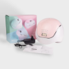  Зображення Лампа SUN BQ-V5 MACAROON PINK 120w (гарантія 3 місяці) 