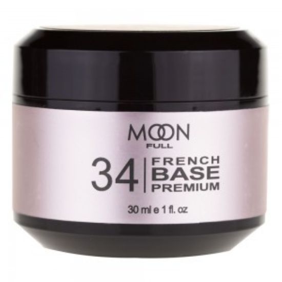  Зображення FULL MOON PREMIUM BAZA FRENCH ,30 ml №34 