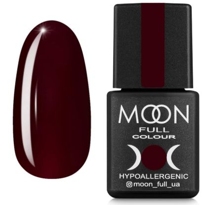  Зображення Гель лак MOON FULL 8ml №674 