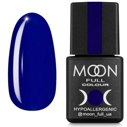  Зображення Гель лак MOON FULL 8ml №656 
