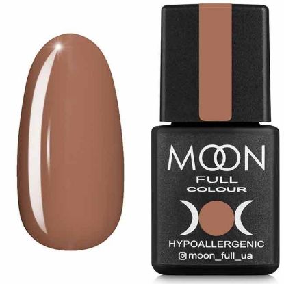  Зображення Гель лак MOON FULL 8ml №621 