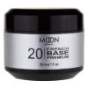  Зображення MOON FULL PREMIUM BAZA FRENCH ,30 ml №20 