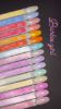  Зображення FULL MOON BARBIE Color Base, 8 ml №06 