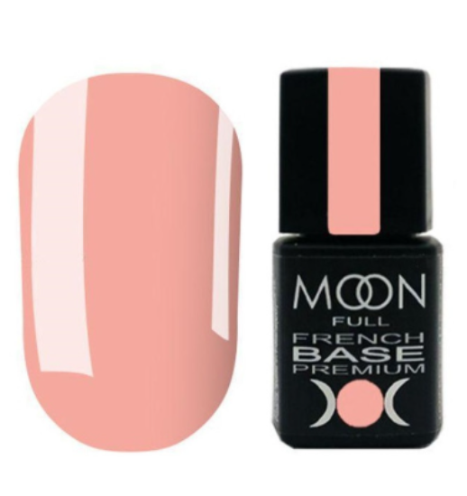  Зображення FULL MOON PREMIUM BAZA FRENCH ,8 ml №32 
