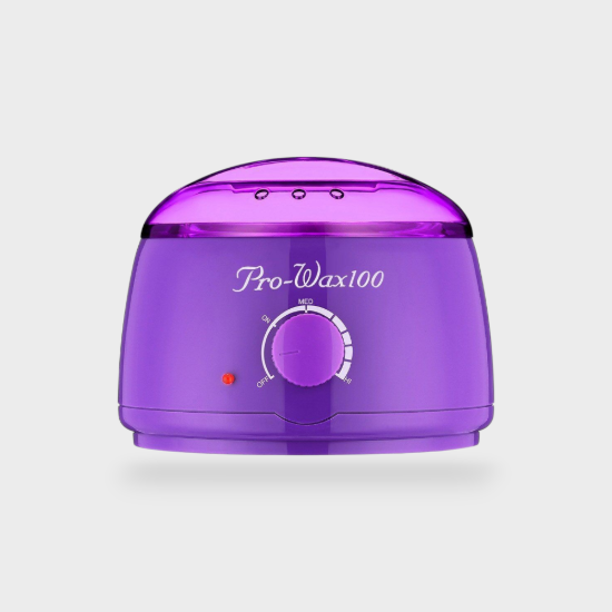  Зображення Воскоплав Pro-wax100 Purple 