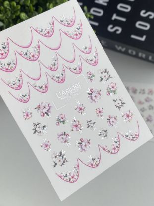  Зображення Слайдер-дизайн Color and Foil 564 