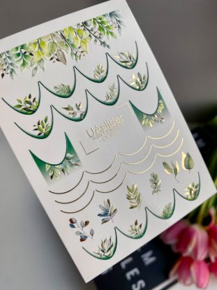  Зображення Слайдер-дизайн Color and Foil 438 