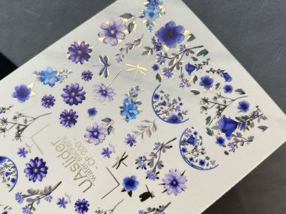  Зображення Слайдер-дизайн Color and Foil 200 