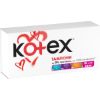  Зображення Тампони Kotex Super, 16 шт 