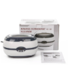  Зображення Професійне ультразвукове миття - стерилізатор Ultrasonic Cleaner VGT-2000 