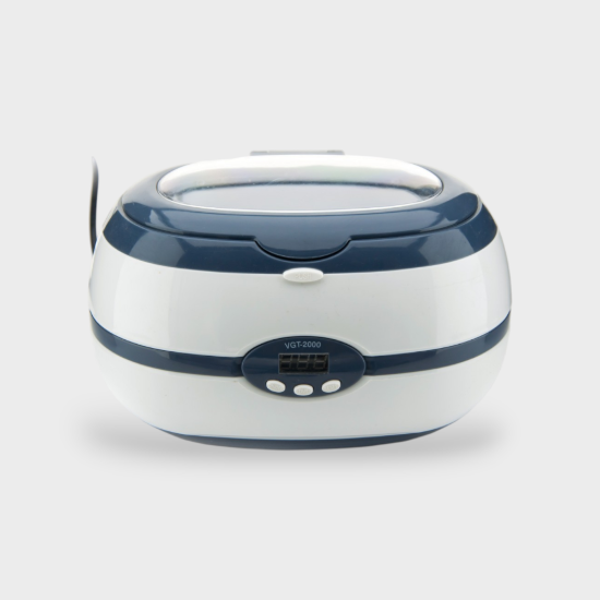 Зображення Професійне ультразвукове миття - стерилізатор Ultrasonic Cleaner VGT-2000 