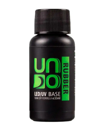  Зображення База UNO RUBBER 30ml 
