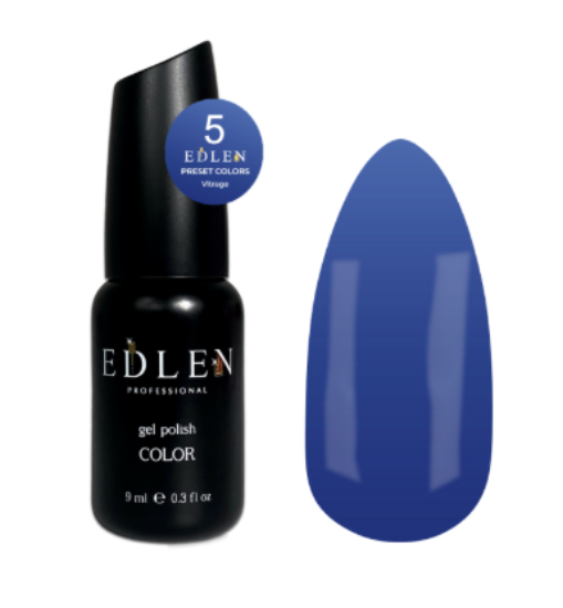  Зображення Edlen Presents Color №5 