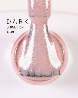  Зображення DARK Shine Top 8 , 10ml 