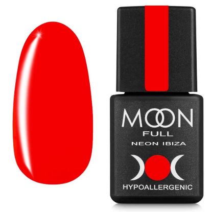  Зображення Гель лак MOON FULL 8ml №713 