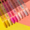  Зображення Гель лак MOON FULL 8ml №604 