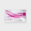  Зображення Перчатки Ceros Pink 3.4г XS 