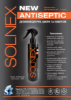  Зображення Антисептик SOLNEX ANTISEPTIC 250 мл 