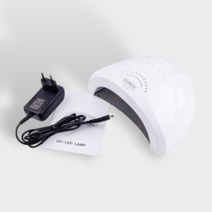  Зображення SUNUV SUN 1 SE WHITE 36W Оригинал (гарантия 12 мес) 