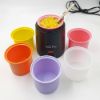  Зображення Чаша для воскоплаву WAX PRO-200 Жовта 