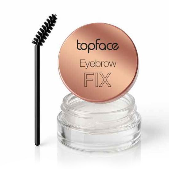  Зображення TopFace Віск для укладання (стайлінгу) брів Eyebrow Wax 12 г 