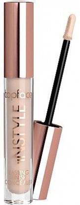  Зображення TopFace Консилер Instyle Lasting Finish Concealer 001 
