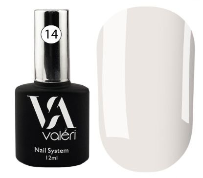  Зображення Base Valeri 12 ml №14 French 