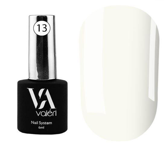  Зображення Base Valeri №13 French, 6 ml 