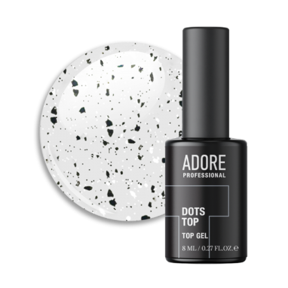  Зображення ADORE Топ "Dot's Top" 8мл №03 
