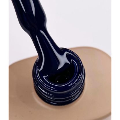  Зображення Гель лак 10ml Dark 022 
