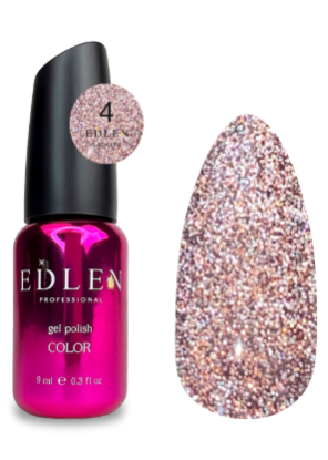 Зображення Edlen Flash Fire 9ml №04 
