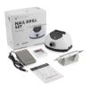  Зображення Фрезер Bucos X4 PRO White Pearl (гарантия 3 мес) 