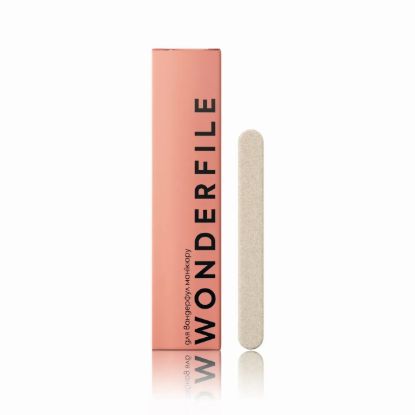  Зображення Змінні файли Wonderfile 130 * 15, 100гр. (50шт) 