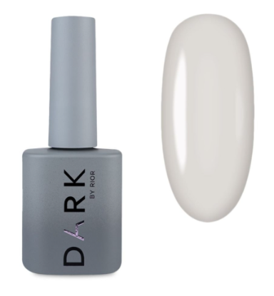  Зображення Гель лак 10ml Dark 132 