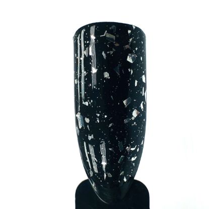  Зображення MOON FULL TOP Leaf Silver, 8 мл 