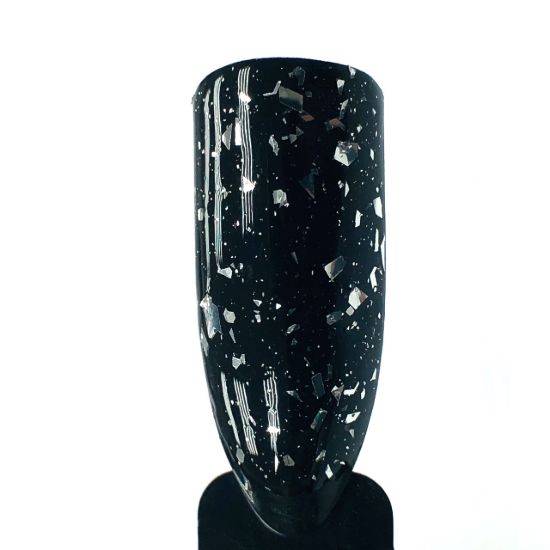  Зображення MOON FULL TOP Leaf Silver, 8 мл 