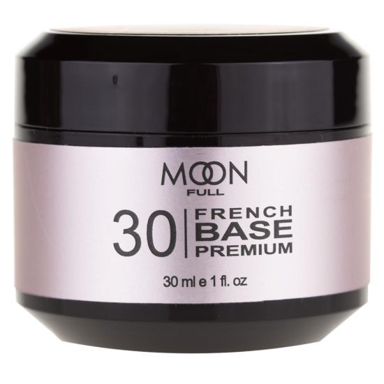  Зображення MOON FULL PREMIUM BAZA FRENCH ,30 ml №30 