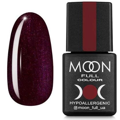 Зображення Гель лак MOON FULL 8ml №145 