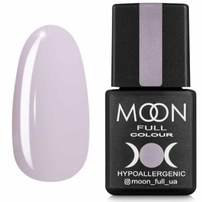  Зображення Гель лак MOON AIR NUDE №11 