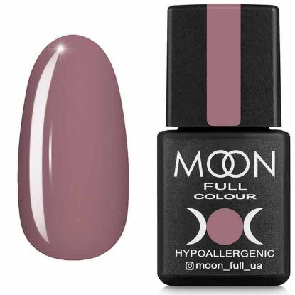  Зображення Гель лак MOON FULL 8ml №622 