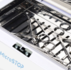  Зображення Високотемпературна сухожаркова шафа для стерилізації Microstop M1e (гарантія 18 міс) 