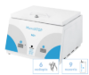  Зображення Високотемпературна сухожарова шафа для стерилізації Microstop M3+ (гарантія 18 міс) 