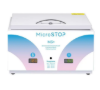  Зображення Високотемпературна сухожарова шафа для стерилізації Microstop M3+ (гарантія 18 міс) 