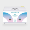  Зображення Високотемпературна сухожарова шафа для стерилізації Microstop M3+ (гарантія 18 міс) 