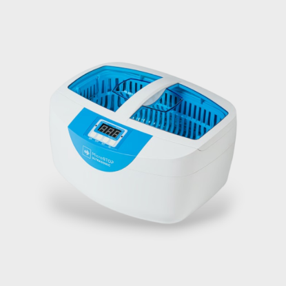  Зображення Ультразвукове миття Microstop MU-PROMAX (гарантія 12 міс) 