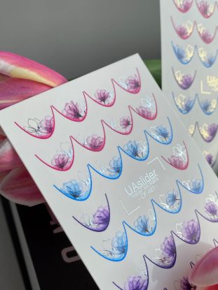  Зображення Слайдер-дизайн Color and Foil 461 
