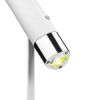  Зображення Портативна LED LAMP O Nail White 